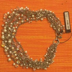 Ann Taylor necklace